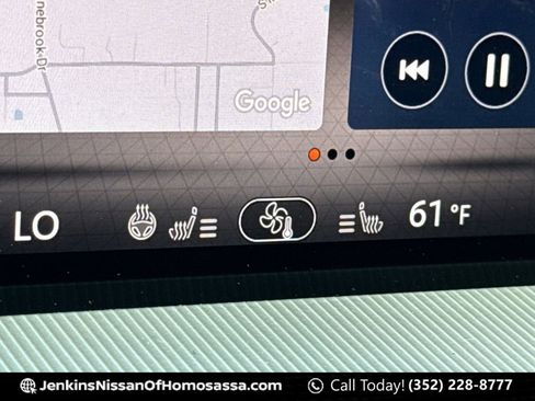 New 2026 Nissan Murano SL AWD/4WD image 35