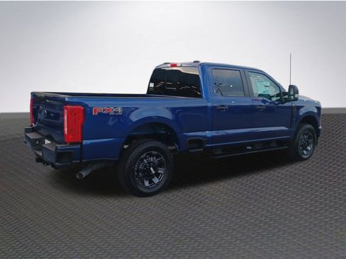 New 2026 Ford F250 XL w/ STX Appearance Package image 4