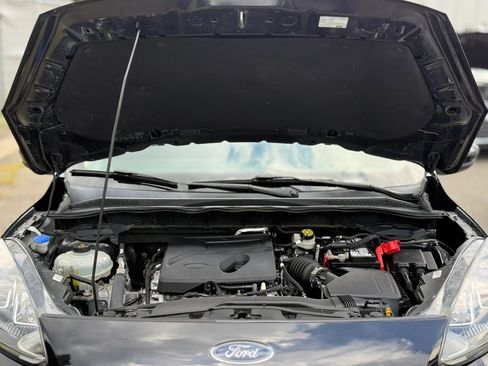 Used 2020 Ford Escape SEL FWD image 29