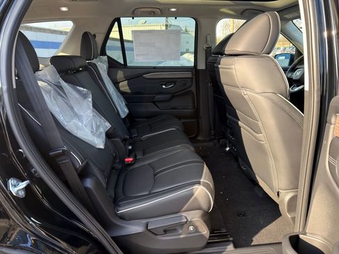 New 2026 Honda Pilot Elite image 23