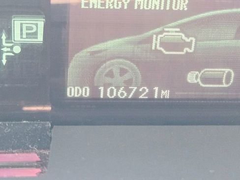 Used 2013 Toyota Prius Three FWD image 23