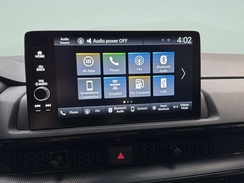 Certified 2024 Honda CR-V EX-L image 26