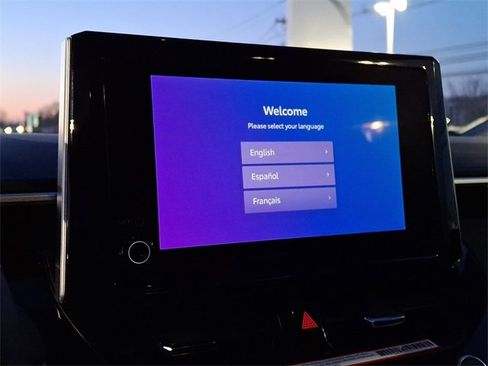 New 2026 Toyota Corolla SE image 11