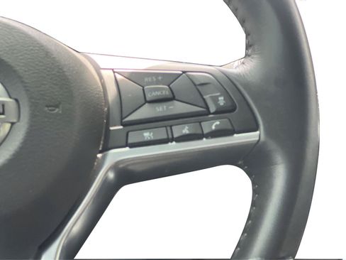 Used 2021 Nissan Sentra SV FWD image 18