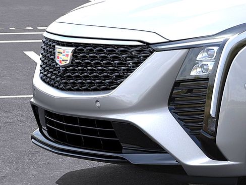 New 2026 Cadillac CT5 Premium Luxury w/ Technology Package RWD image 13