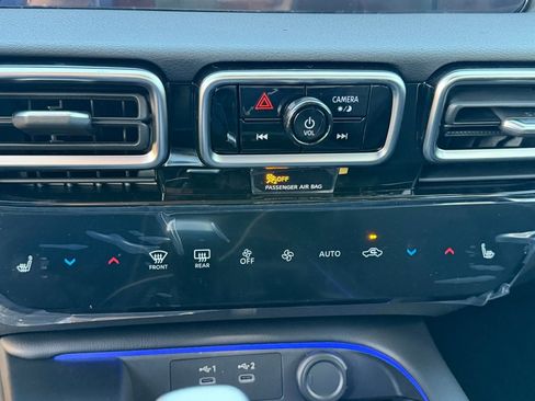 New 2026 Nissan Sentra SR w/ SR Premium Package image 15