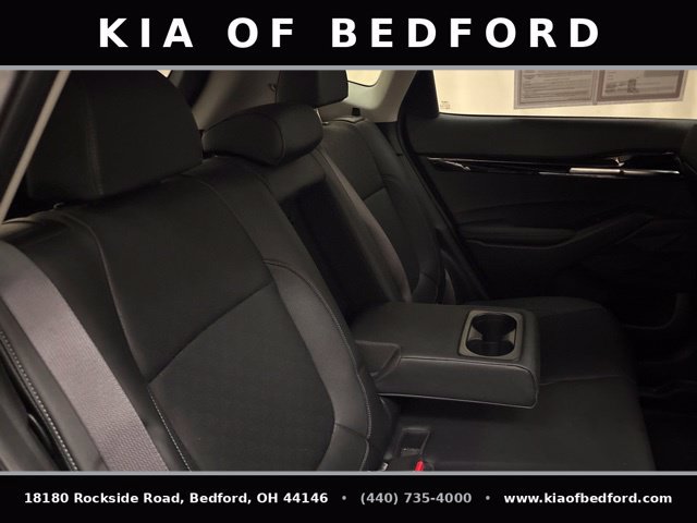 Certified 2023 Kia Seltos EX AWD/4WD image 24