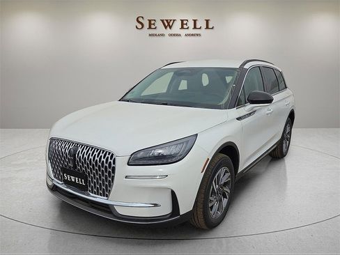 New 2026 Lincoln Corsair Premiere image 1