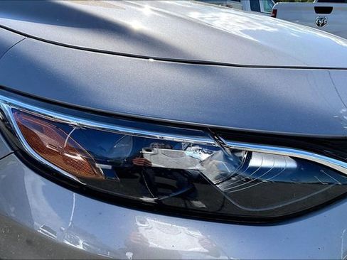 Used 2024 Chevrolet Malibu LT FWD image 28