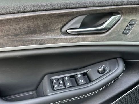 New 2026 Jeep Grand Cherokee Limited w/ Limited Altitude Package image 11