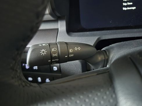 New 2026 Toyota 4Runner TRD Off-Road Premium image 30