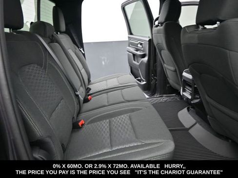 New 2026 RAM 1500 Big Horn image 18