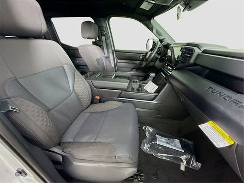 New 2026 Toyota Tundra SR5 image 26