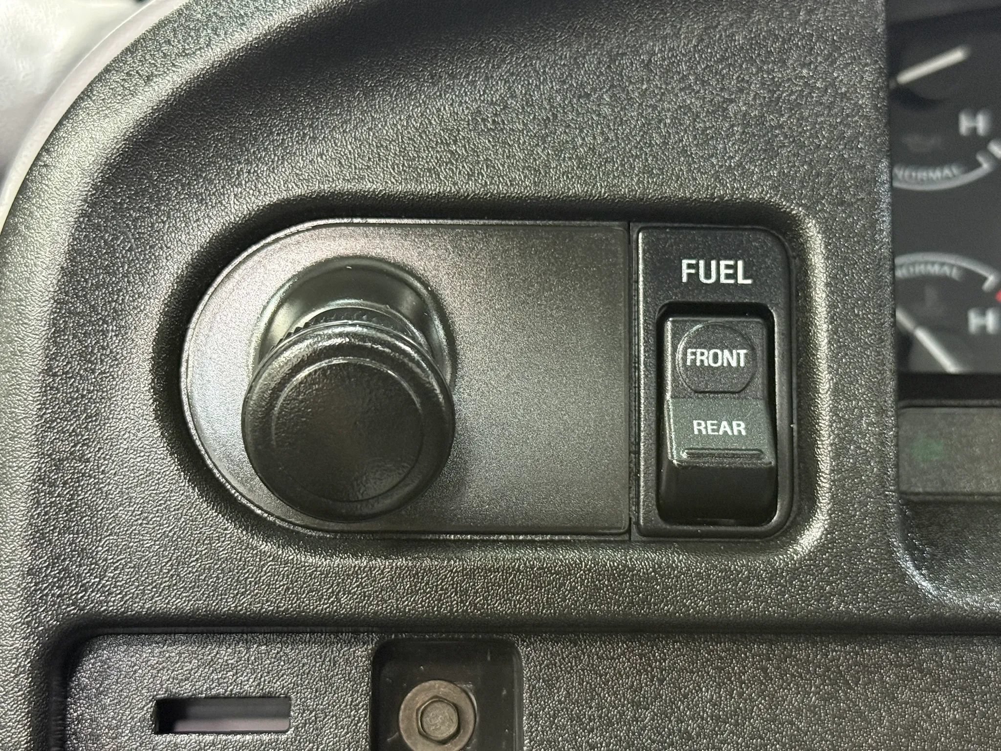 Used 1995 Ford F250 4x4 Regular Cab image 22