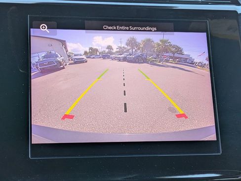 Used 2021 Jeep Grand Cherokee L Laredo image 33