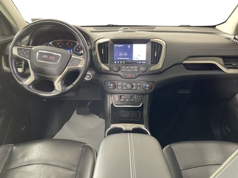 Used 2018 GMC Terrain Denali w/ Advanced Safety Package image 15