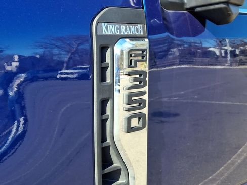 Used 2026 Ford F350 King Ranch w/ Tremor Off-Road Package image 28