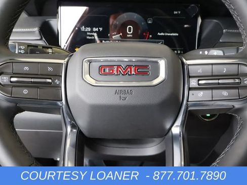 New 2026 GMC Acadia Elevation w/ Black Edition FWD image 26