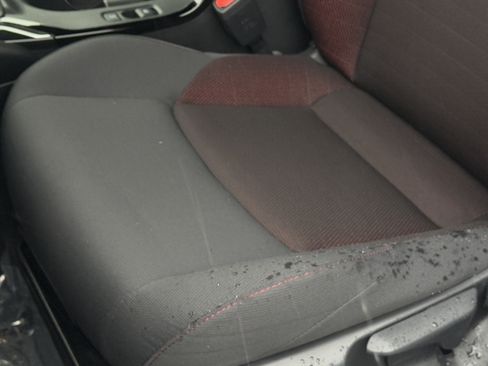 Certified 2025 Toyota Corolla SE image 11