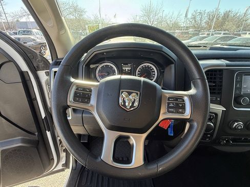 Used 2023 RAM 1500 Classic SLT w/ Protection Group image 14