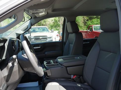 New 2025 Chevrolet Silverado 2500 W/T w/ WT Convenience Package image 9