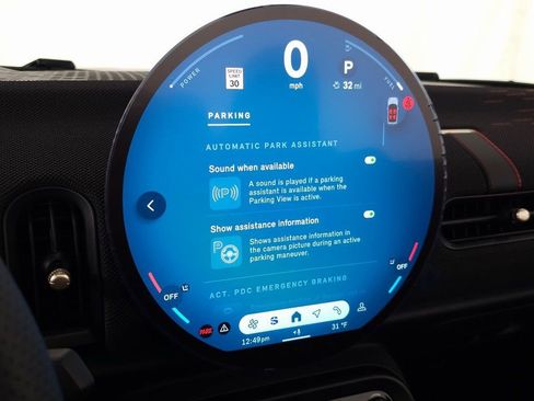 New 2026 MINI Cooper S image 22