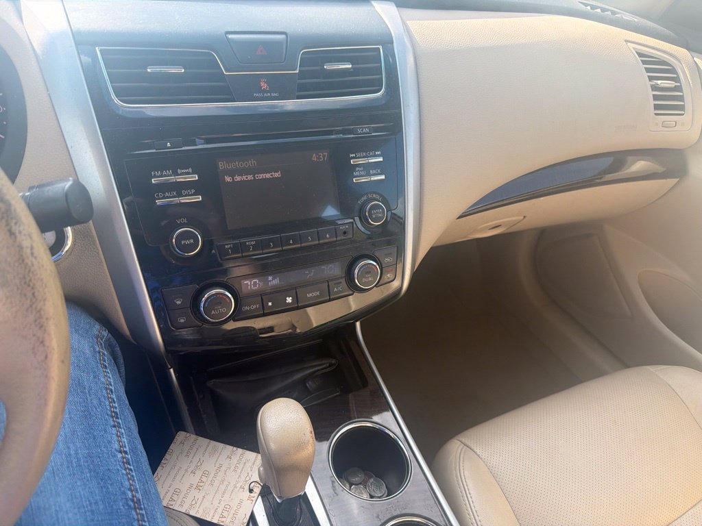 Used 2013 Nissan Altima 2.5 SL FWD image 3