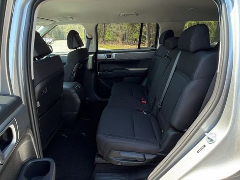 New 2026 Hyundai Santa Fe SE image 21