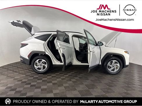 Used 2023 Hyundai Tucson SEL image 13