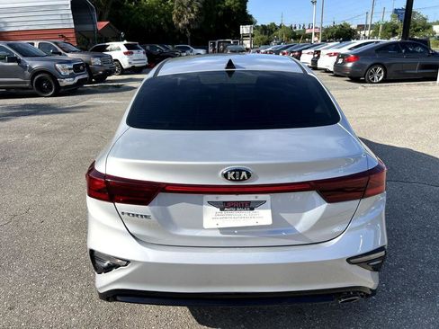 Used 2019 Kia Forte LXS image 6