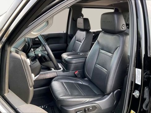 Used 2020 GMC Sierra 1500 Denali image 15