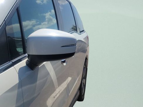 Used 2018 Honda Odyssey EX image 8