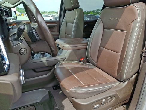 Certified 2023 GMC Sierra 1500 Denali AWD/4WD image 14