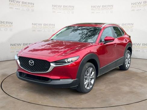 New 2026 MAZDA CX-30 AWD 2.5 S image 1