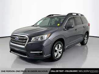 Used 2020 Subaru Ascent Premium w/ Convenience Package AWD/4WD video 1