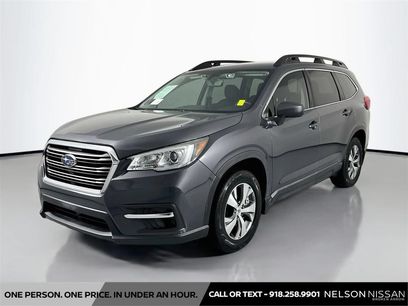 Used 2020 Subaru Ascent Premium w/ Convenience Package