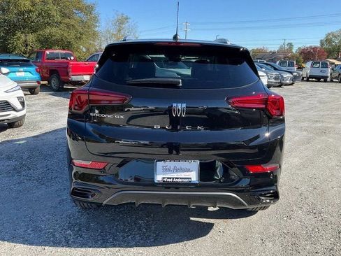 New 2026 Buick Encore GX Sport Touring w/ Advanced Technology Package image 20