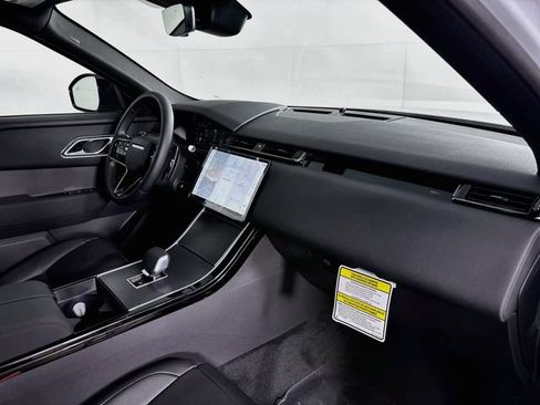 New 2026 Land Rover Range Rover Velar S AWD/4WD image 27