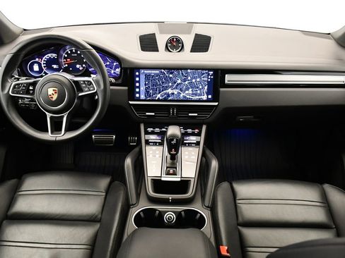 Used 2023 Porsche Cayenne S image 24