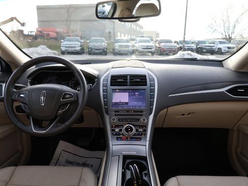 Used 2020 Lincoln MKZ Reserve w/ Elements Package image 14