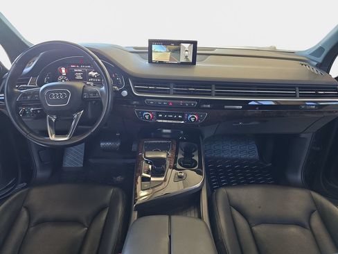 Used 2017 Audi Q7 3.0T Prestige AWD/4WD image 10
