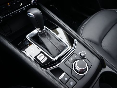 Certified 2024 MAZDA CX-5 AWD 2.5 S w/ Preferred Package image 22