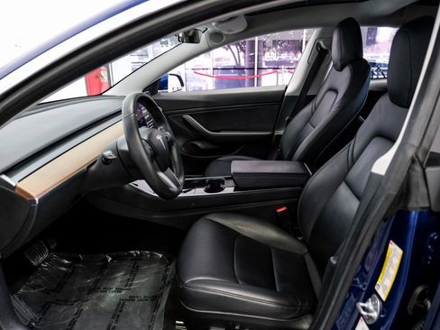 Used 2018 Tesla Model 3 Long Range image 30