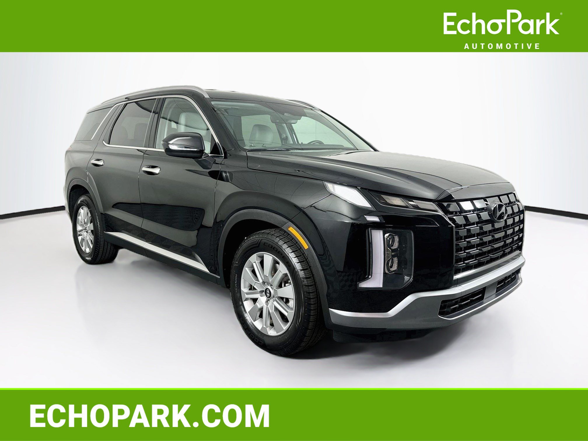Used 2025 Hyundai Palisade SEL FWD image 1