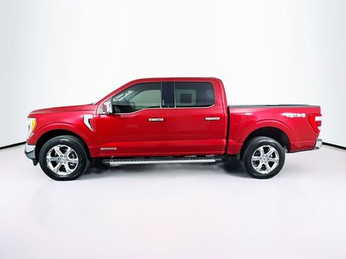 Used 2022 Ford F150 Lariat image 6