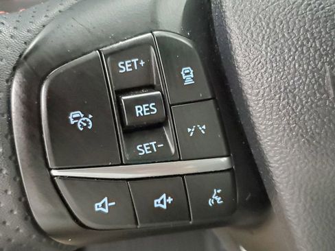 Used 2023 Ford Escape ST-Line w/ Tech Pack #1 image 30