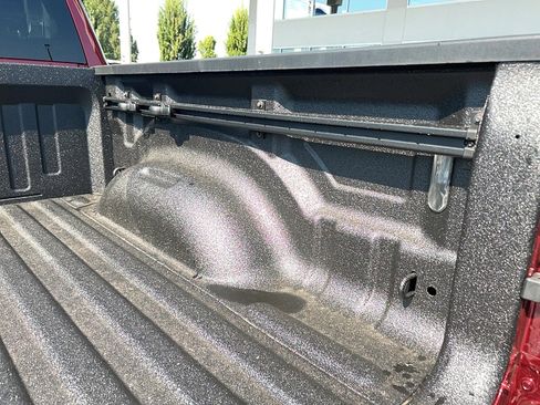 New 2026 RAM 1500 Laramie image 16