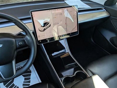 Used 2020 Tesla Model 3 Long Range AWD/4WD image 20