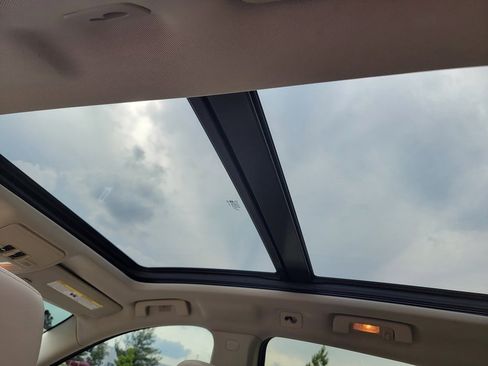 Used 2015 Cadillac SRX Luxury image 34