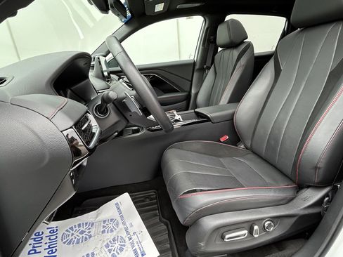 Used 2025 Acura ADX A-Spec FWD image 12